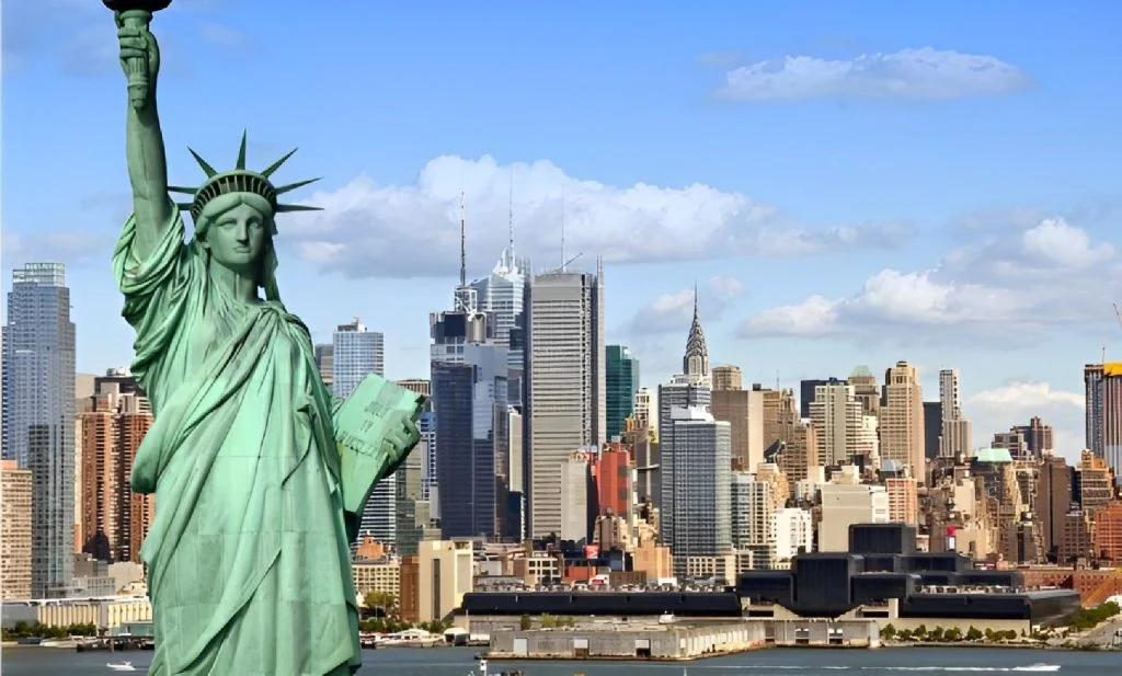 america
