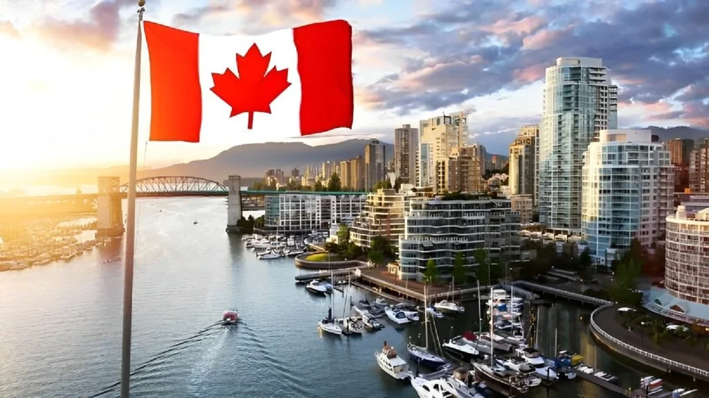 canada