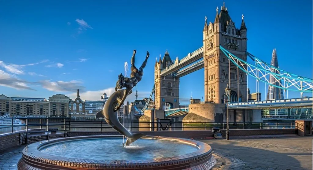 london