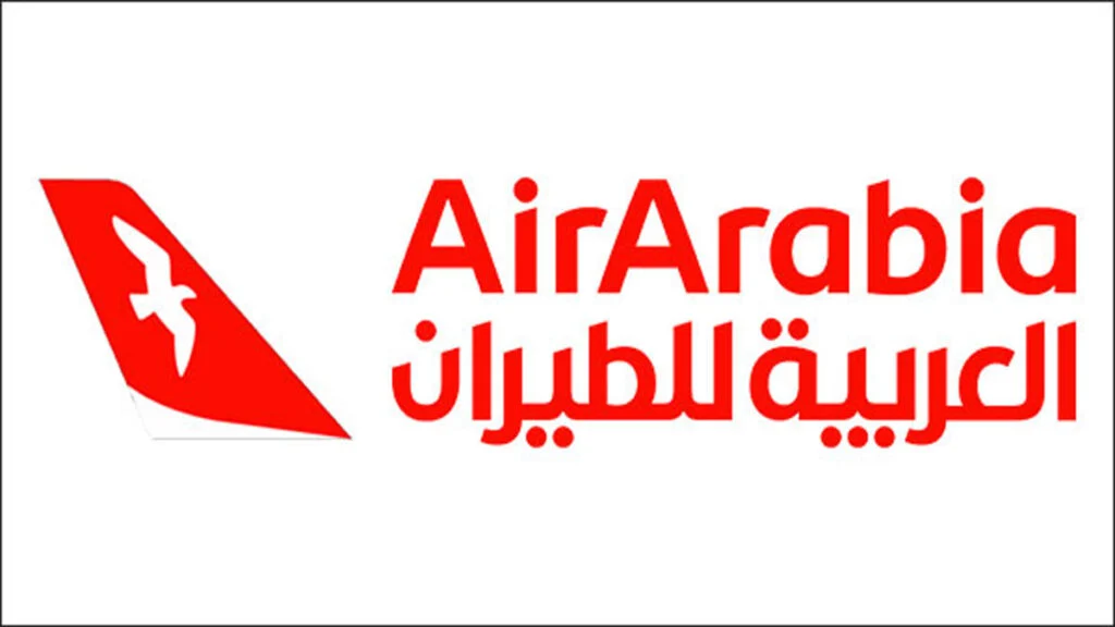 air arabia logo
